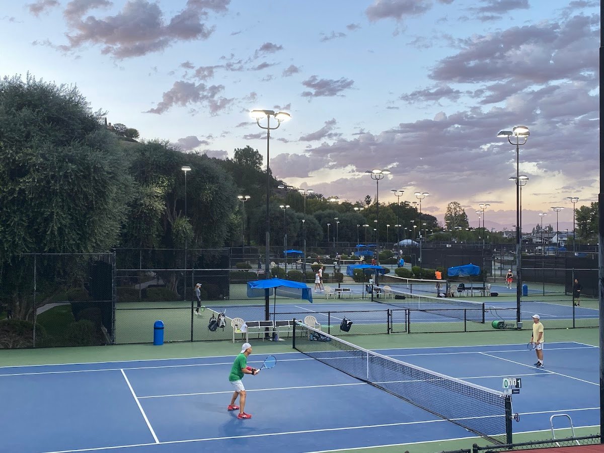 Westlake Athletic Club