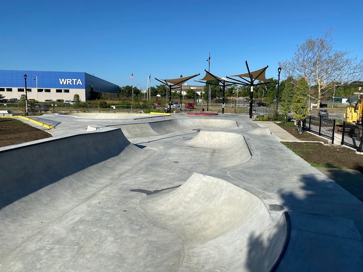 Crompton Park