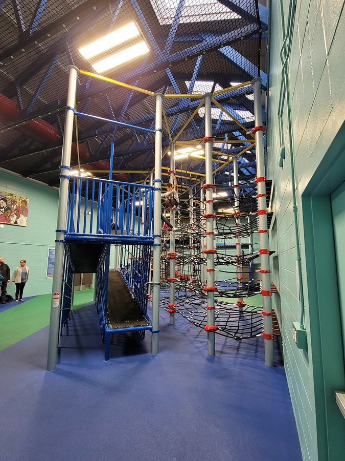 Fairview Recreation Center