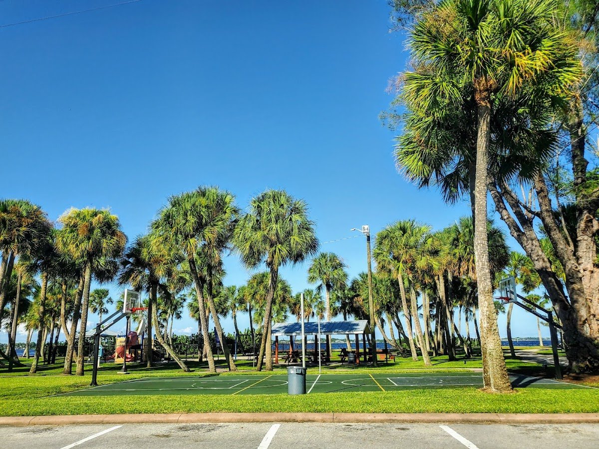 Flagler Park