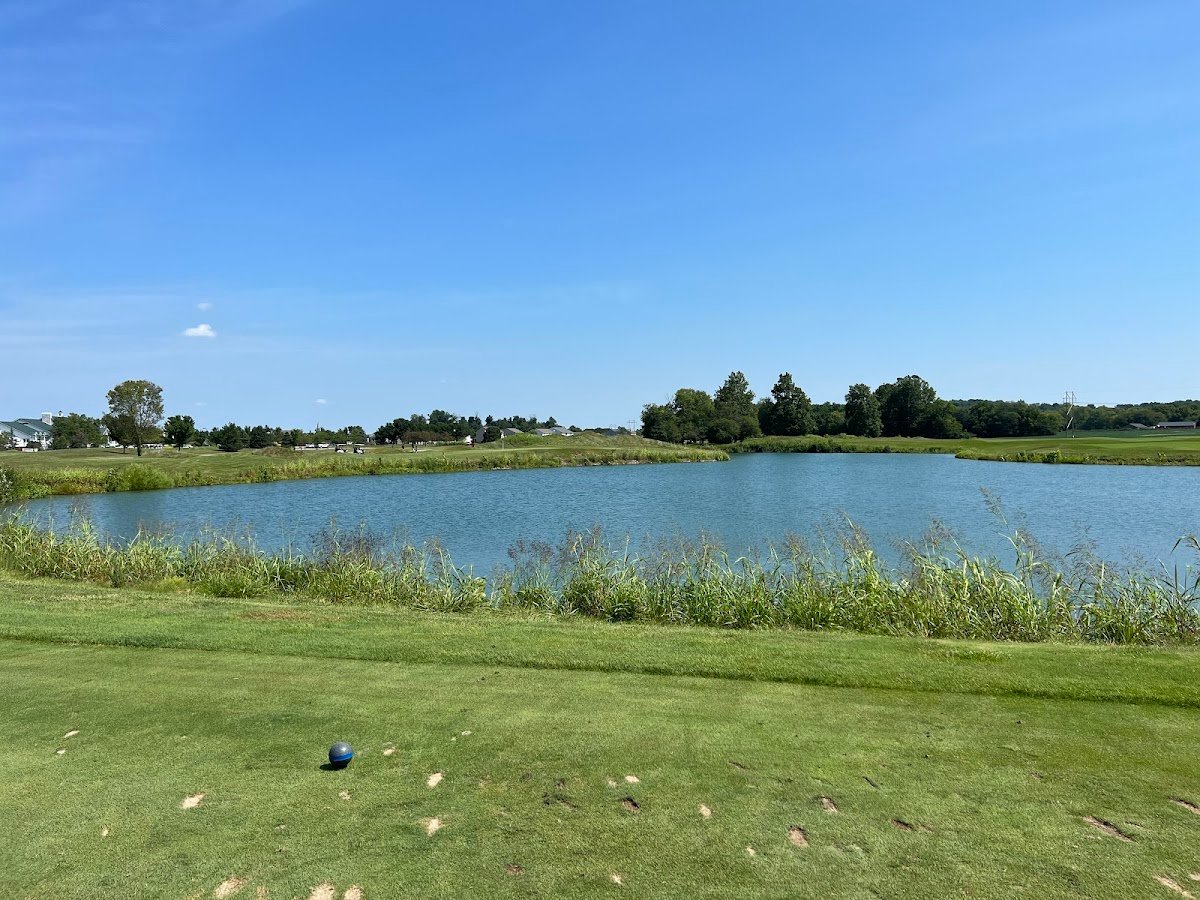 Southern Dunes Golf Course