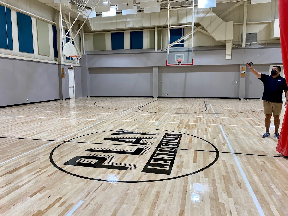 Frederick P. Herring Recreation Center