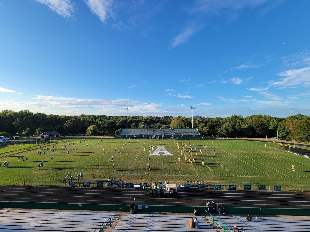 Ashbrook Stadium