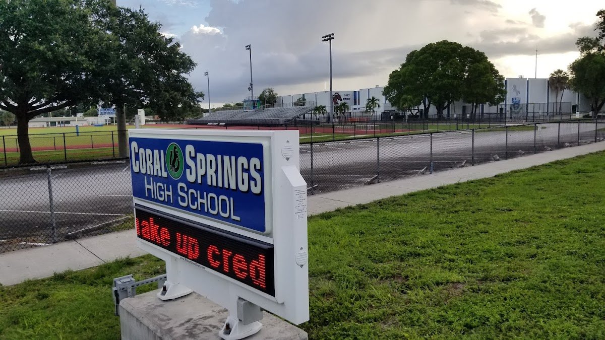 Tennis Center (Tennis Court)