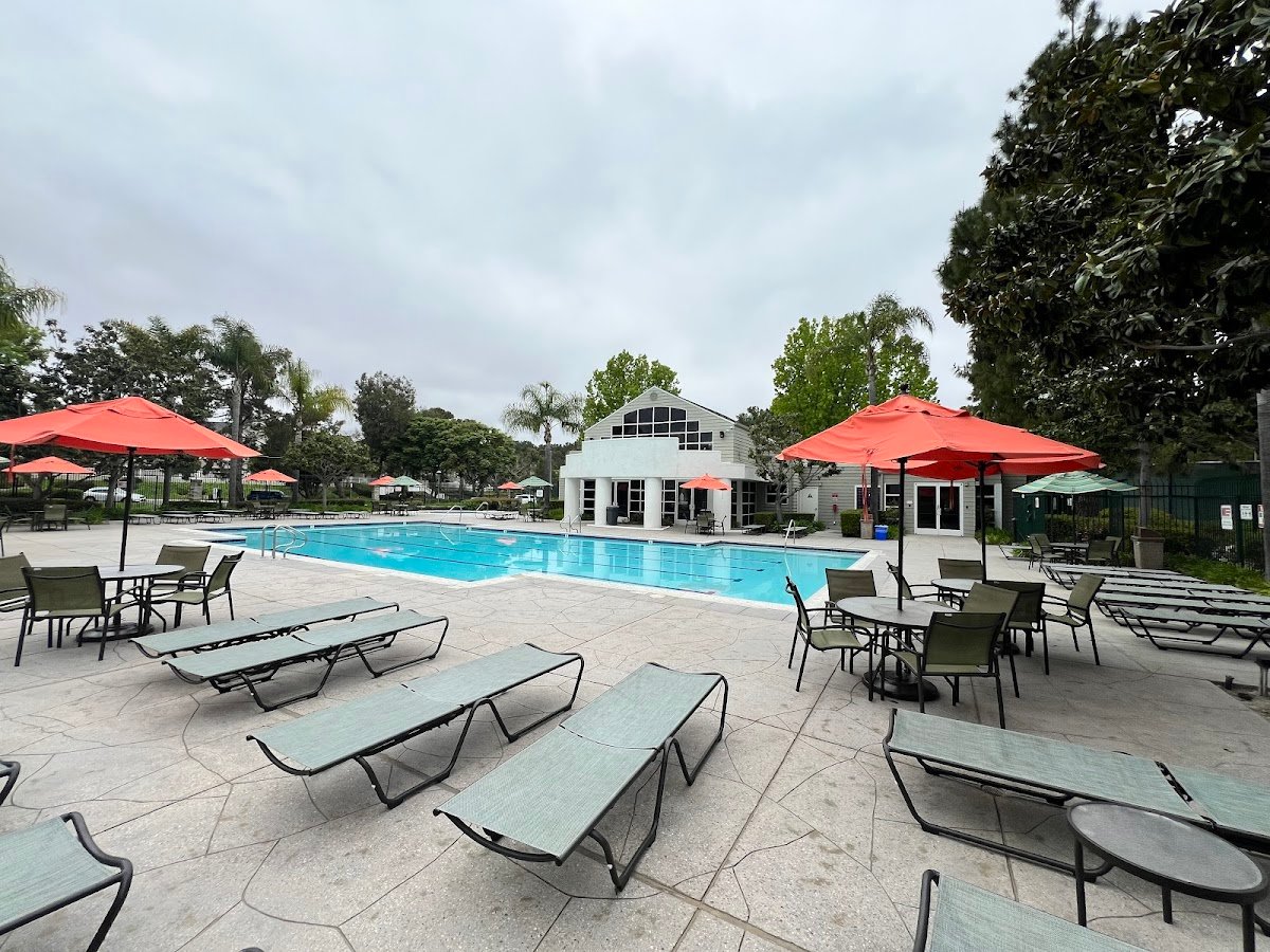 Glenwood Recreation Center (Tennis Court)