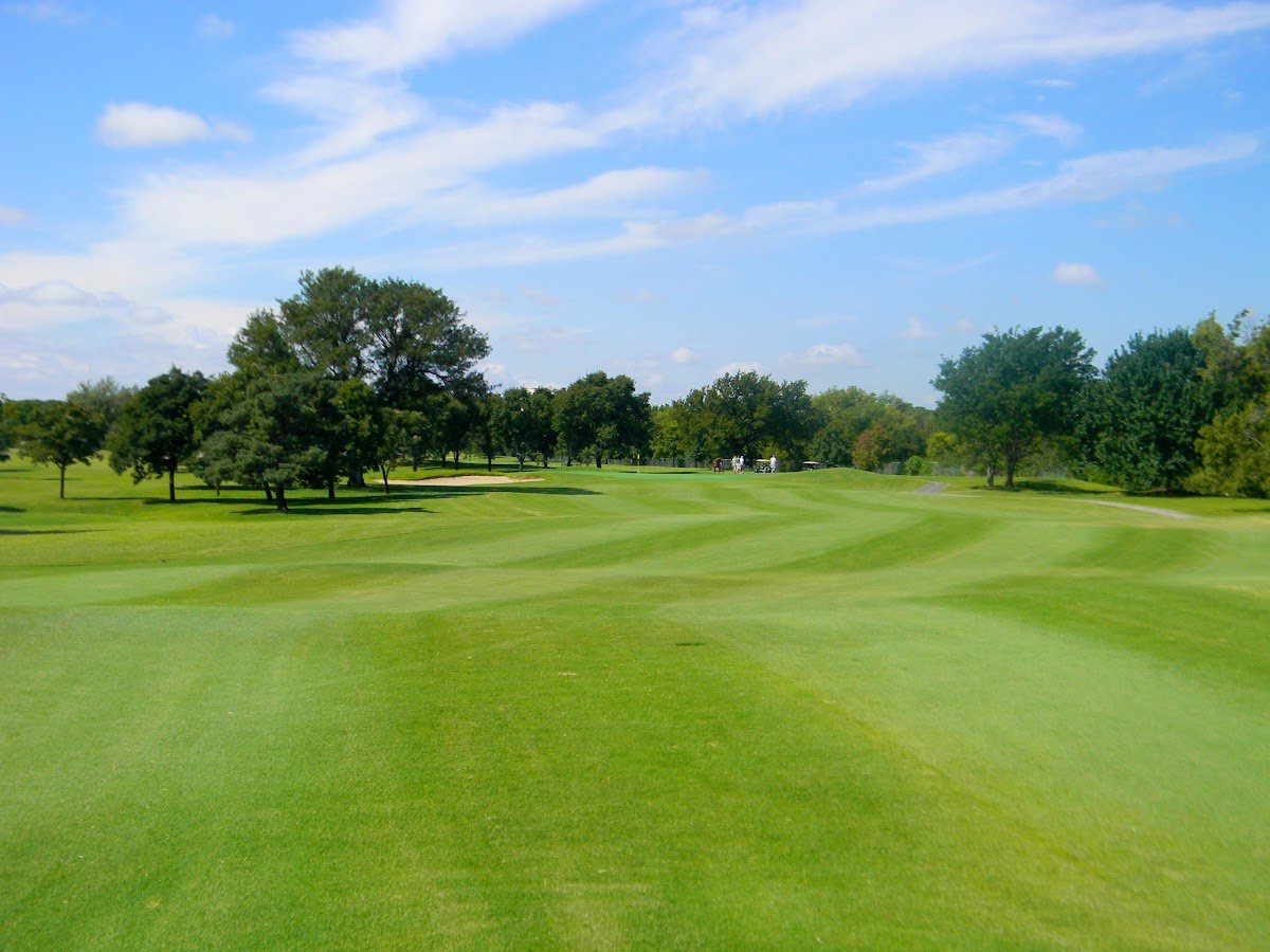 Arthur B. Sim Golf Course