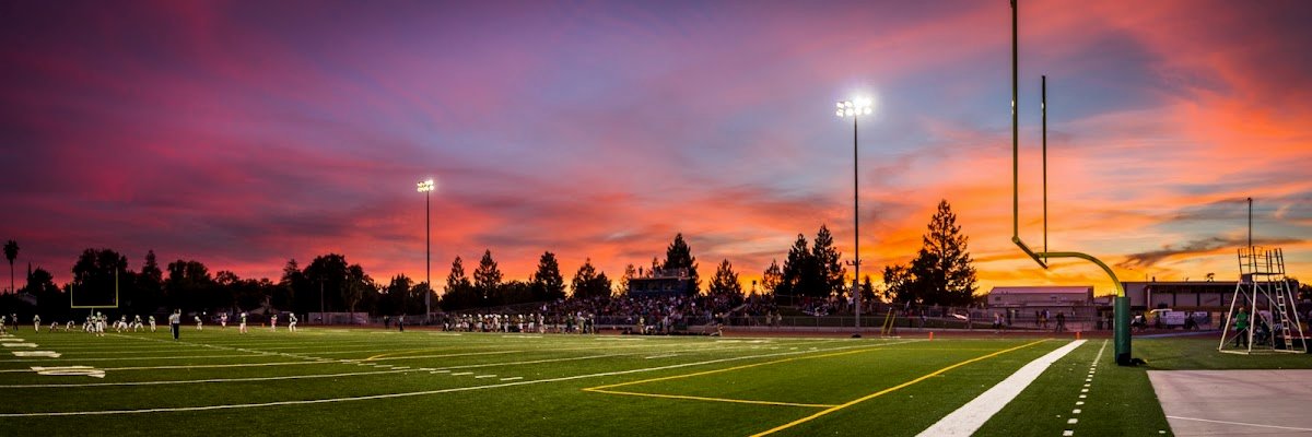 Del Campo High School