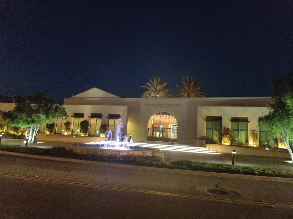 Altisima Park Pickleball Facilities (Tennis Court)