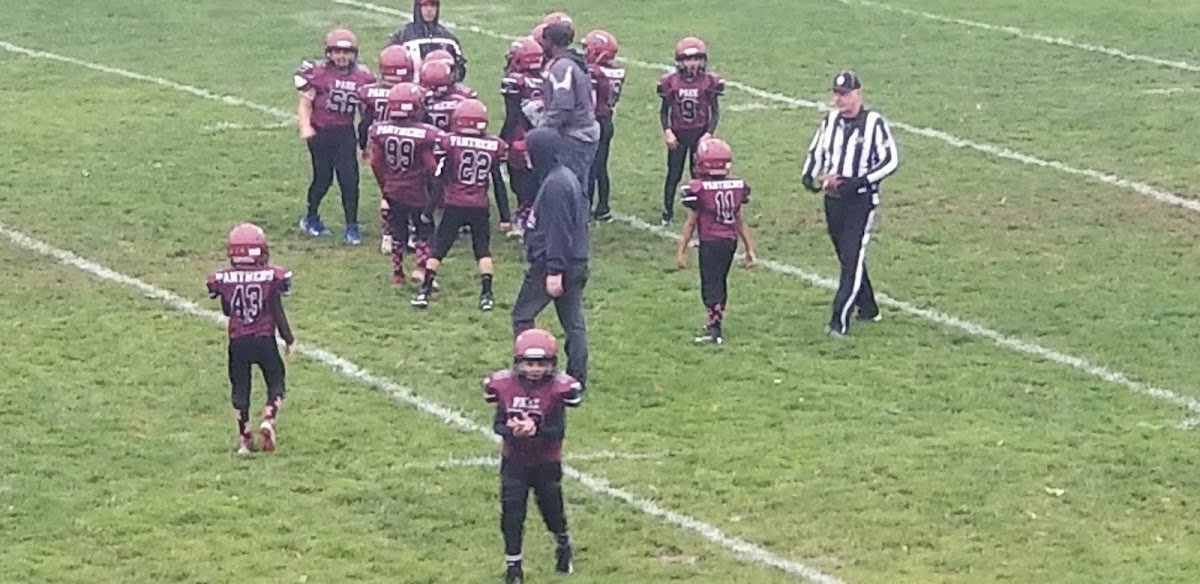 Roselle Park High School