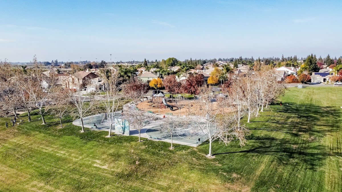 Silva Park