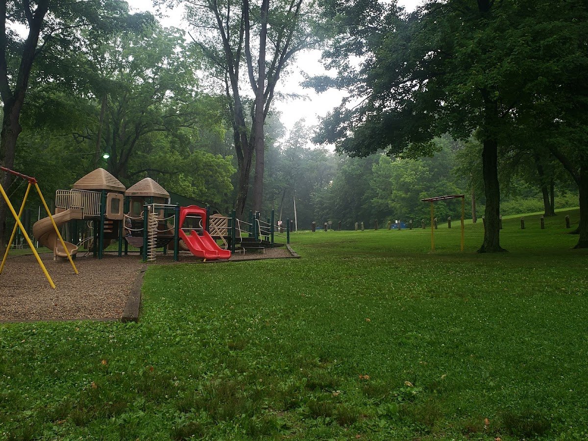Lions Community Park