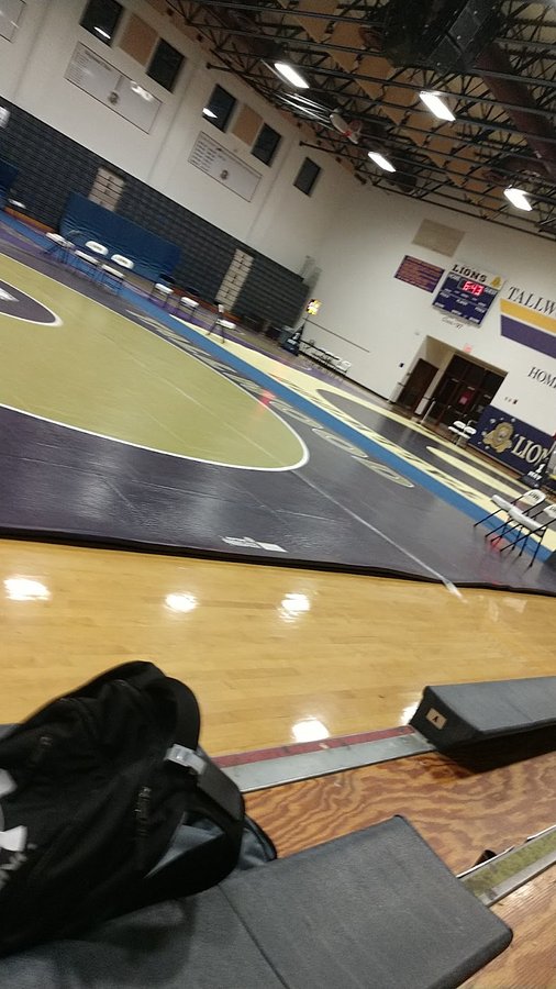 Tallwood High School