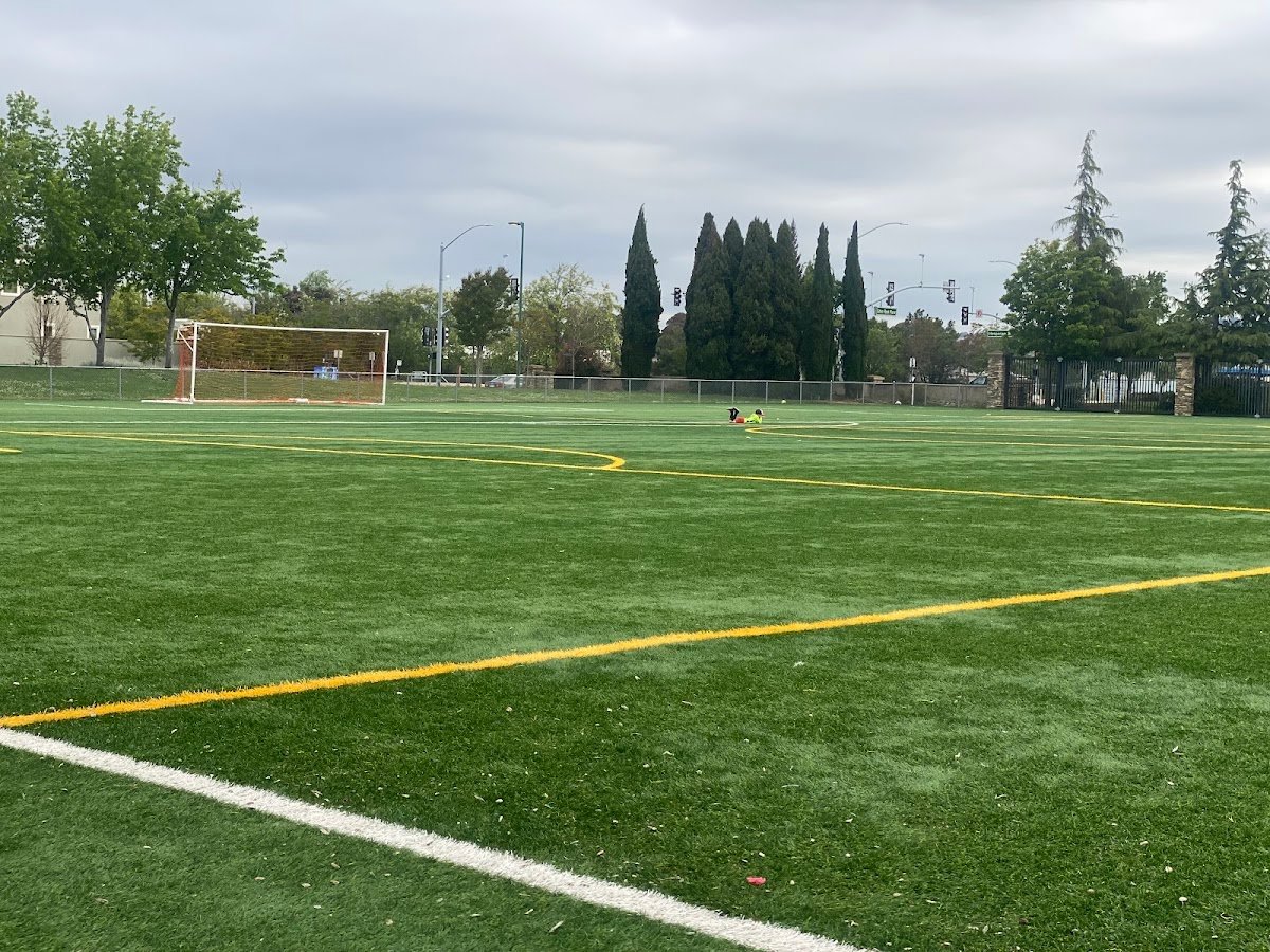 Richard H. Sheridan Soccer Field