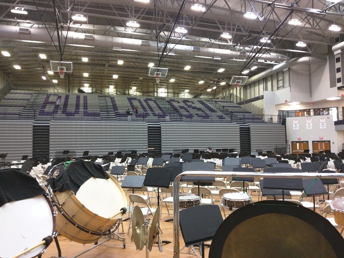 Brownsburg High School