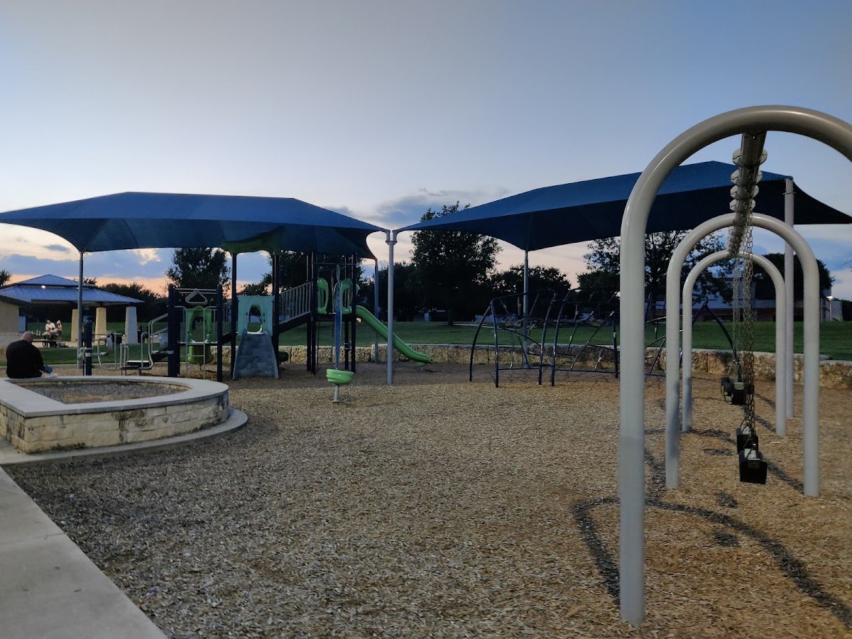 Round Rock West Park