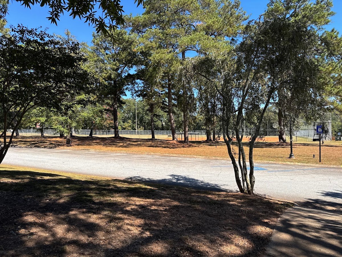 Griffin City Park