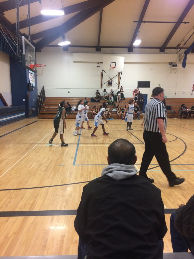 Lochburn Middle School