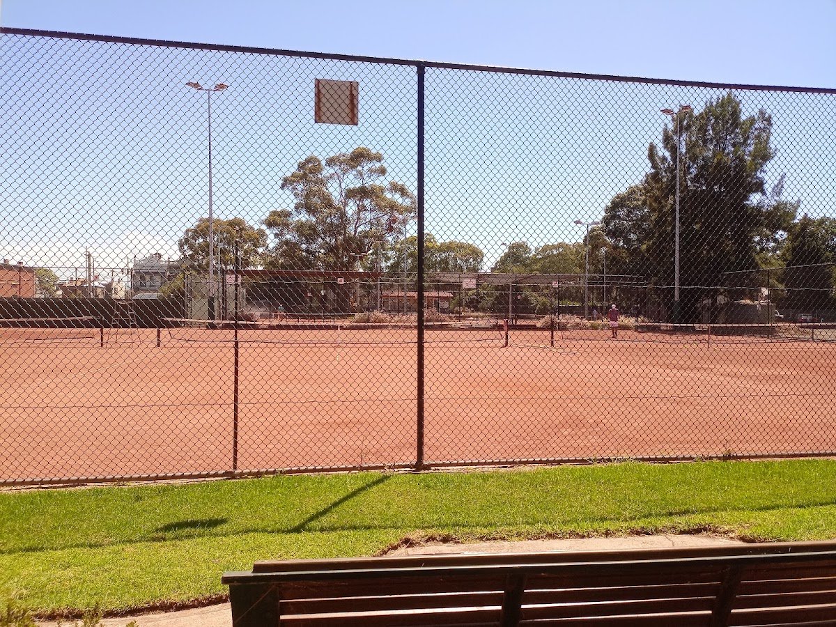 Royal Park Tennis Club