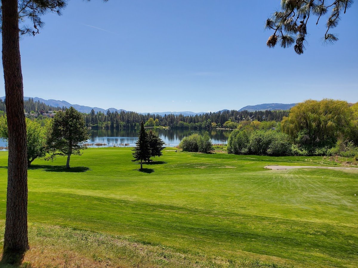 Shannon Lake Golf Club