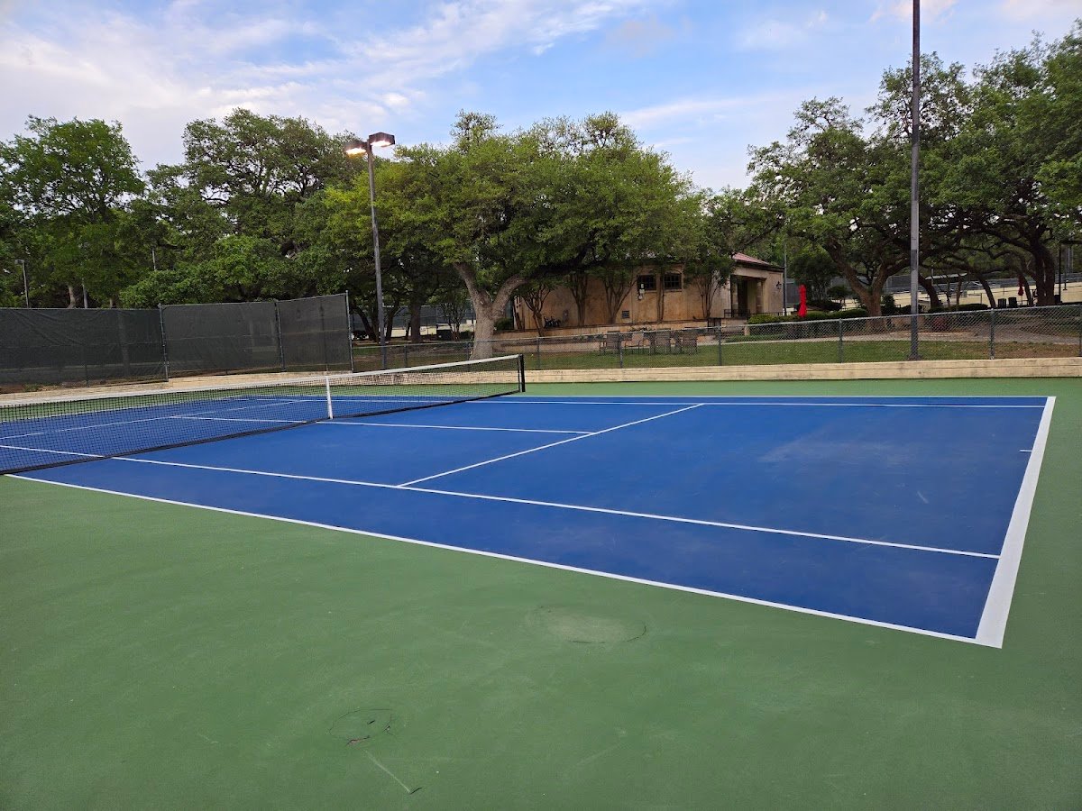 The Dominion Country Club