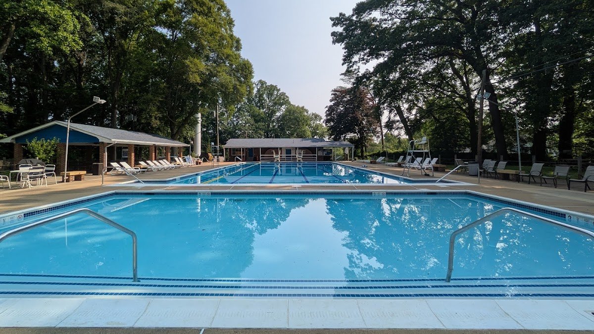 Springfield Golf & Country Club (Tennis Court)