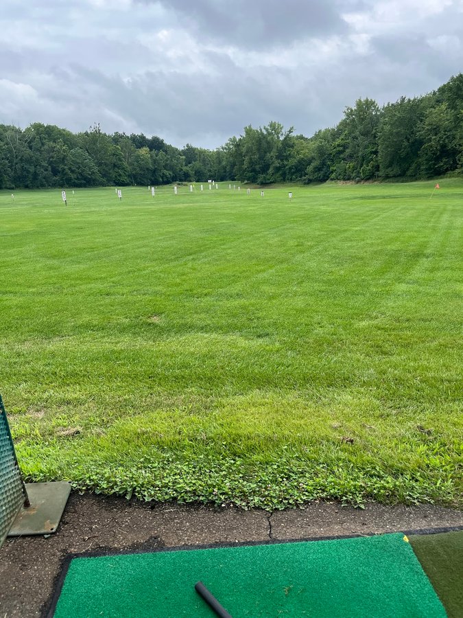 East Hartford Golf Center