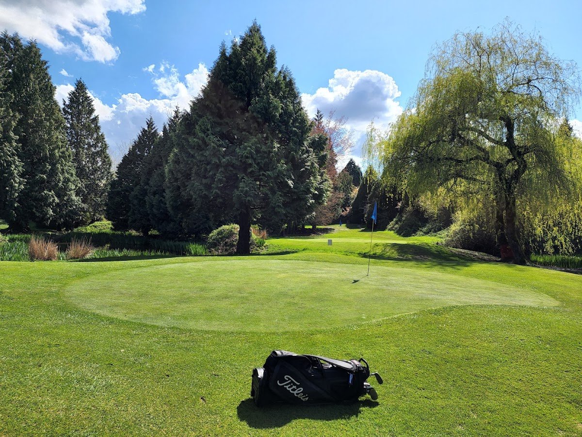 Rupert Park Pitch & Putt