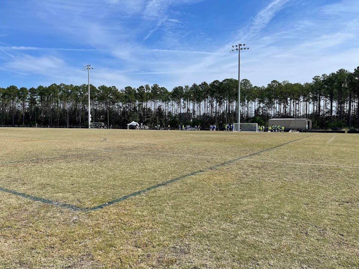 Carolina Park Recreation Complex