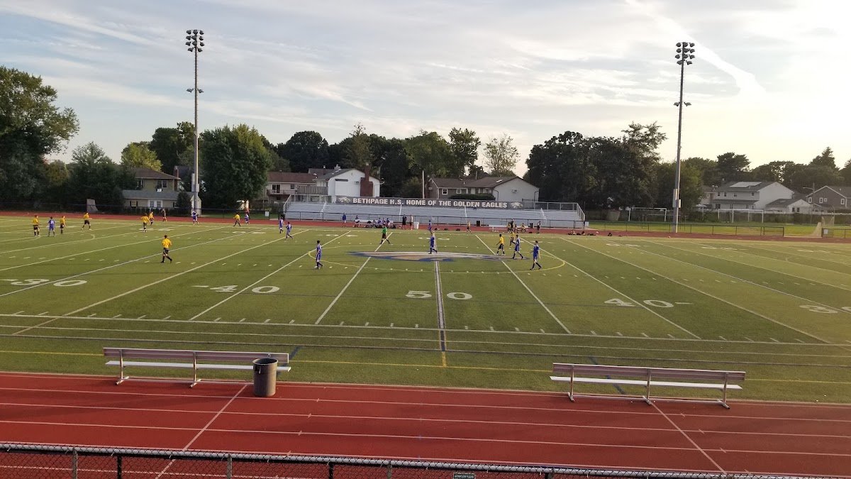 Bethpage Senior High School