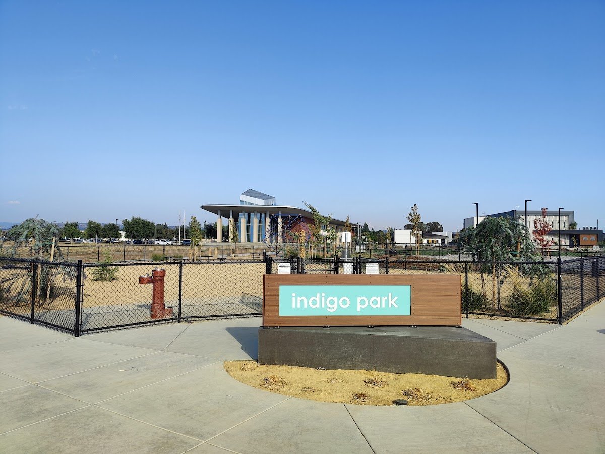 Indigo Park