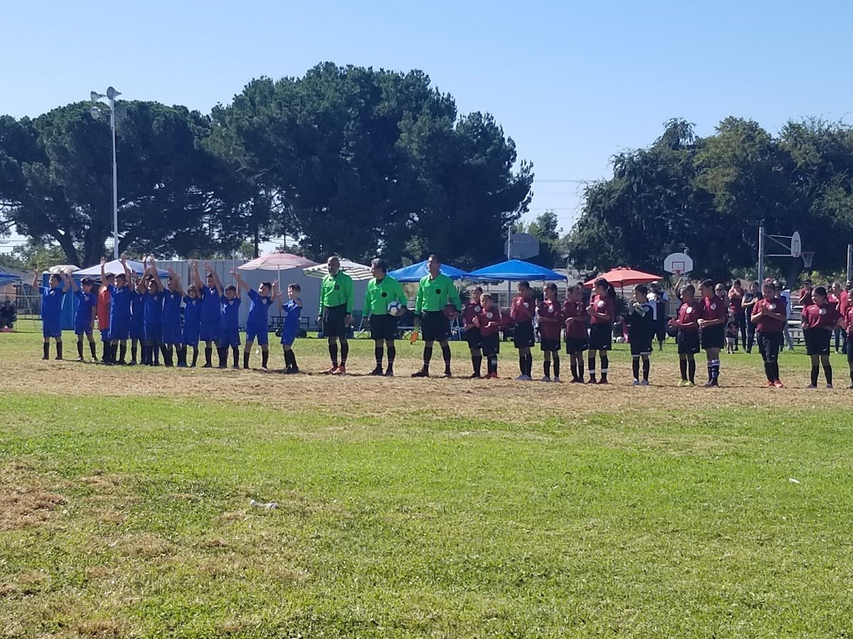 Nettie L Waite Middle School