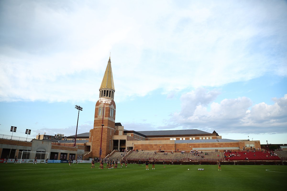 University of Denver Soccer Stadium