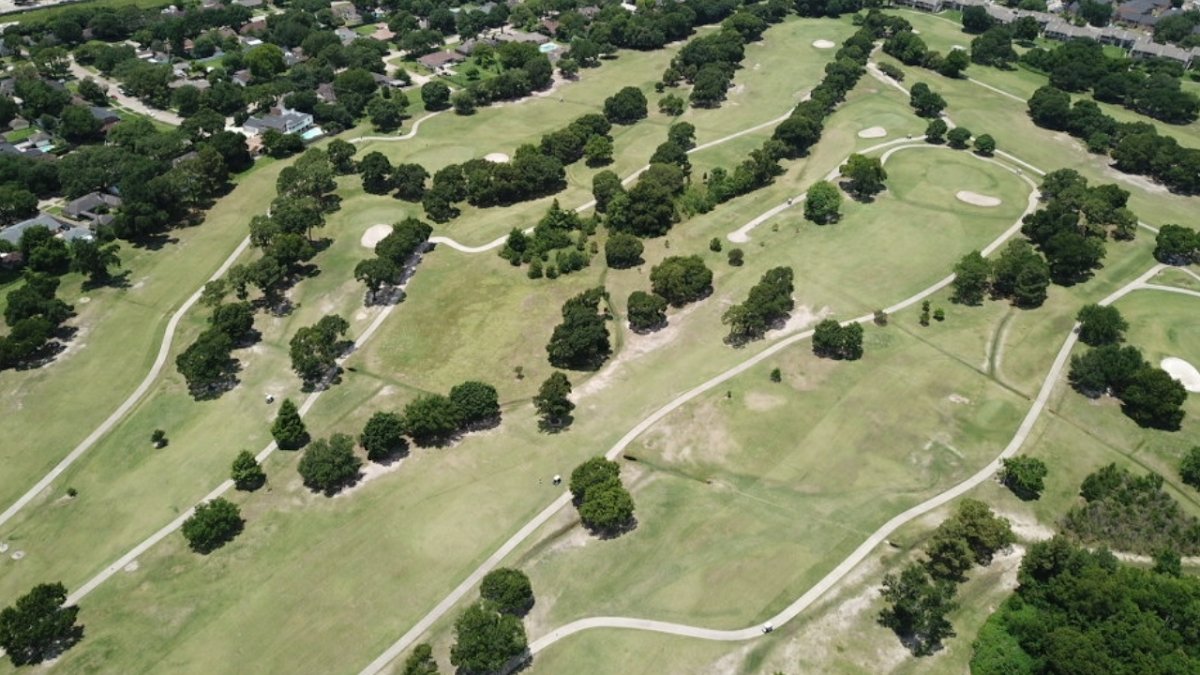 Sharpstown Park