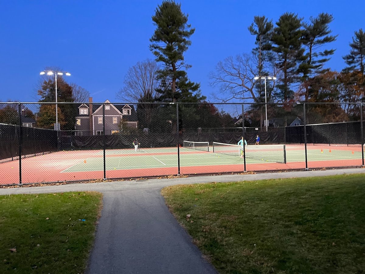 Gallagher Park
