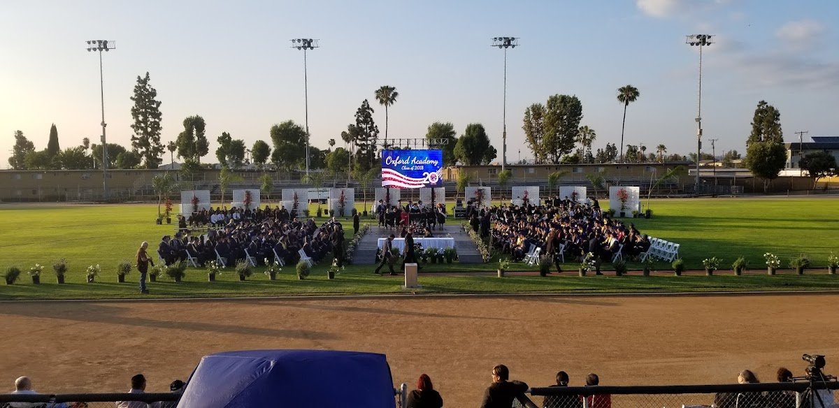 Western High School (Tennis Court)