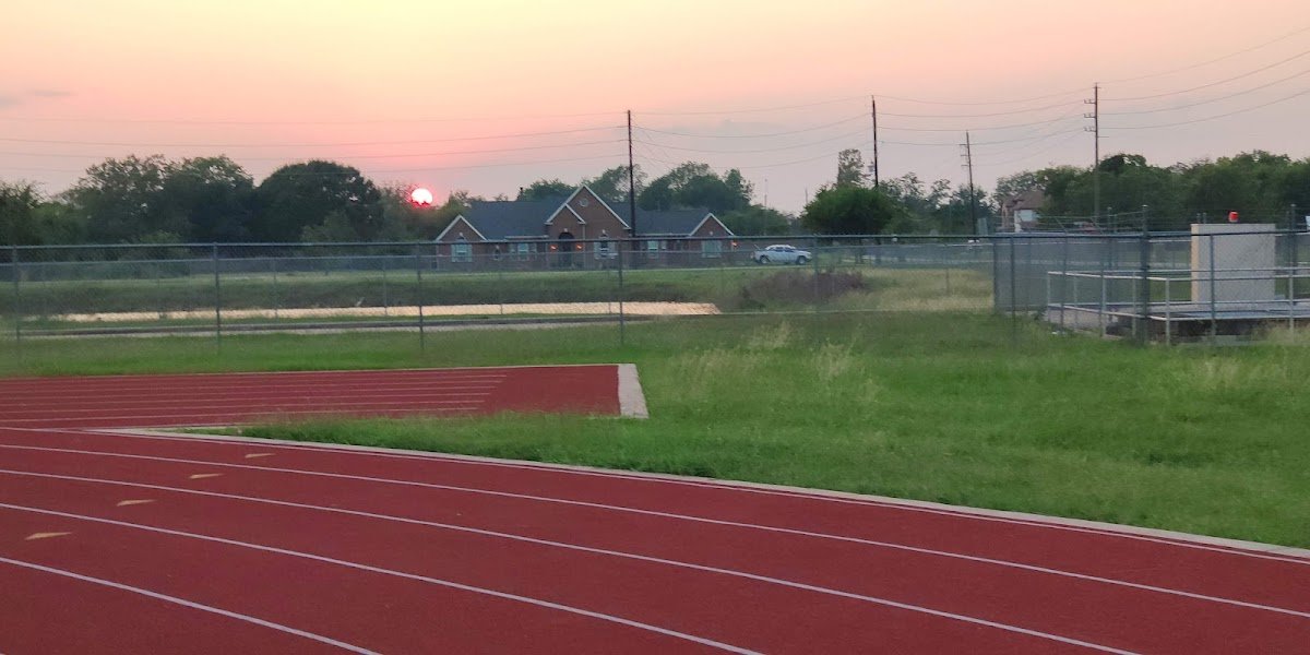 Pearland ISD Stadium