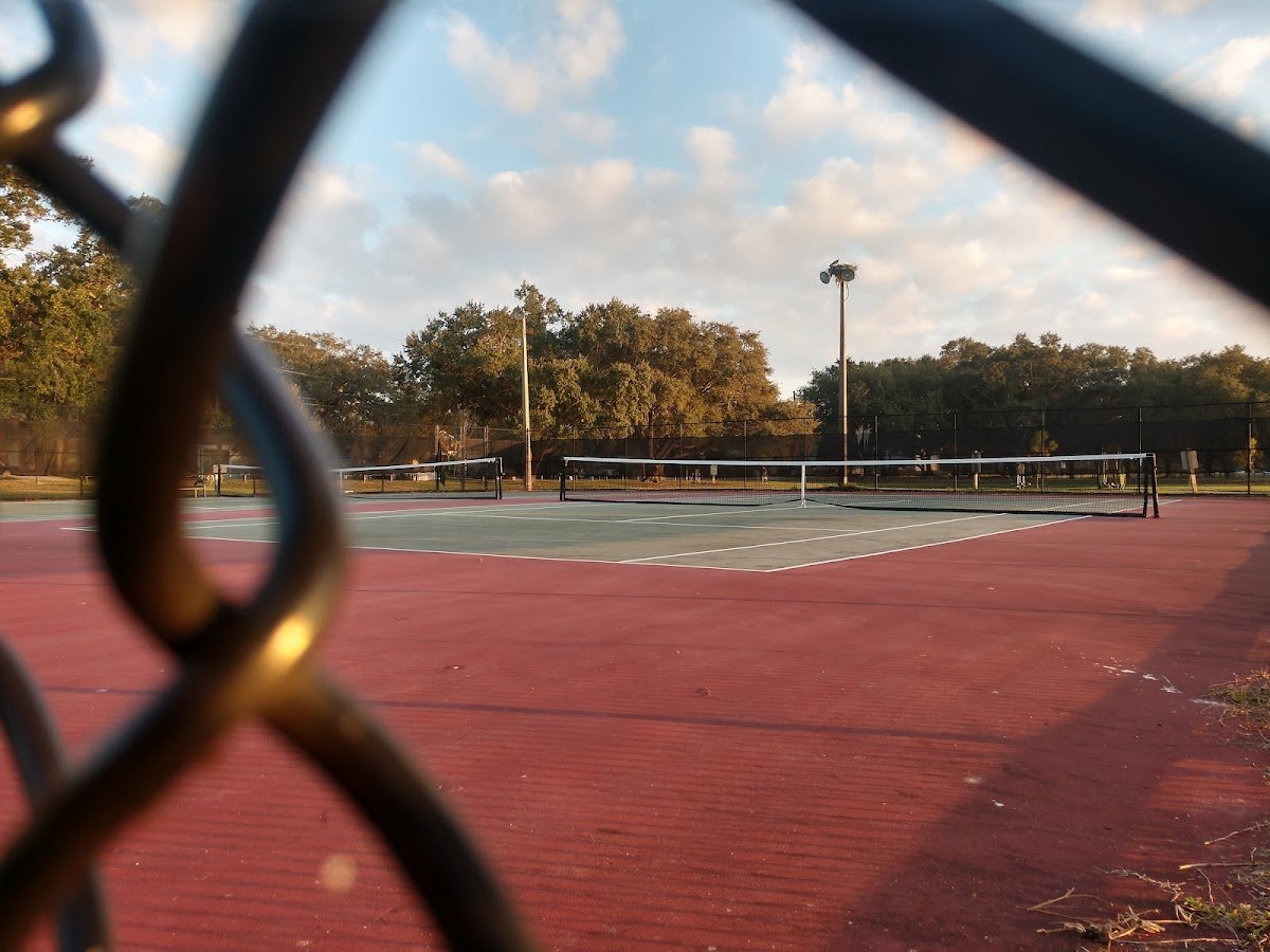 Ed Wright Park