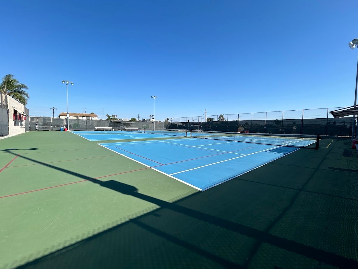 North Park Recreation Center