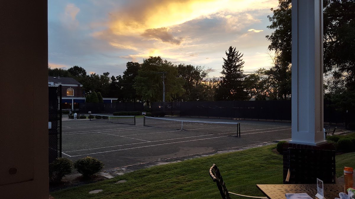 Louisville Boat Club