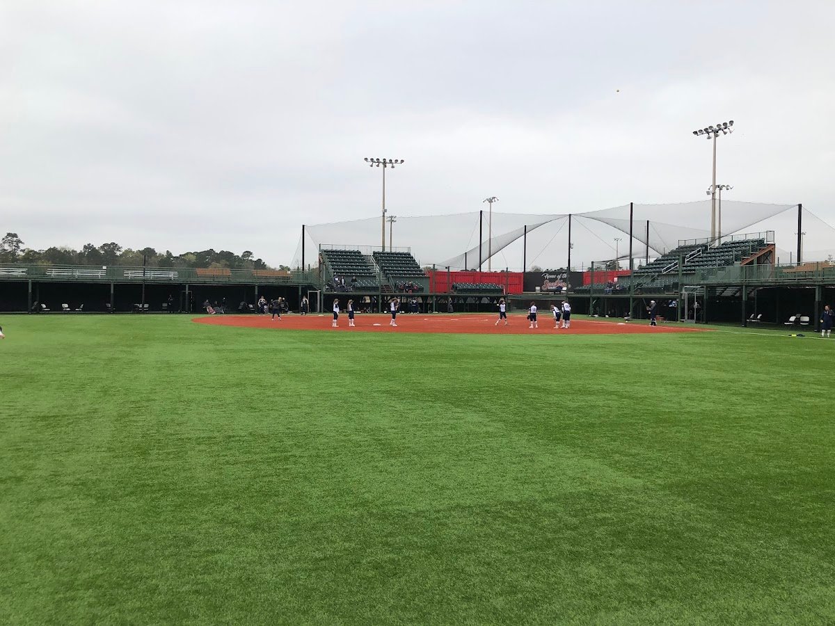 Scrap Yard Sports Complex