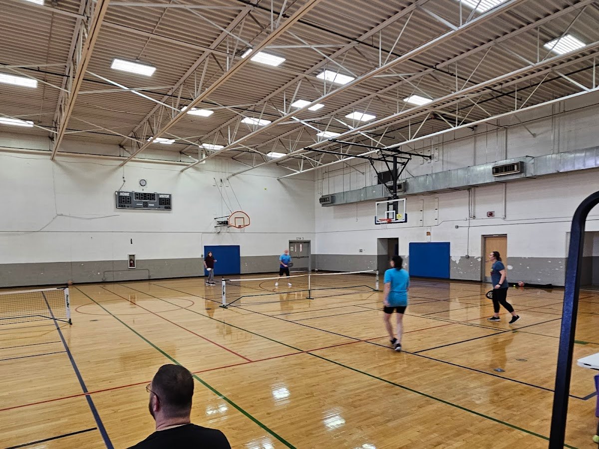 Central Park Community Center