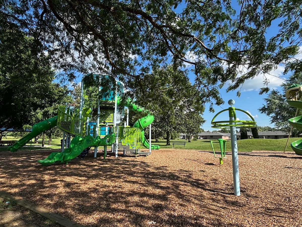 General Pulaski Park