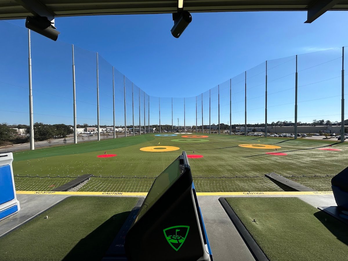 Topgolf Mobile
