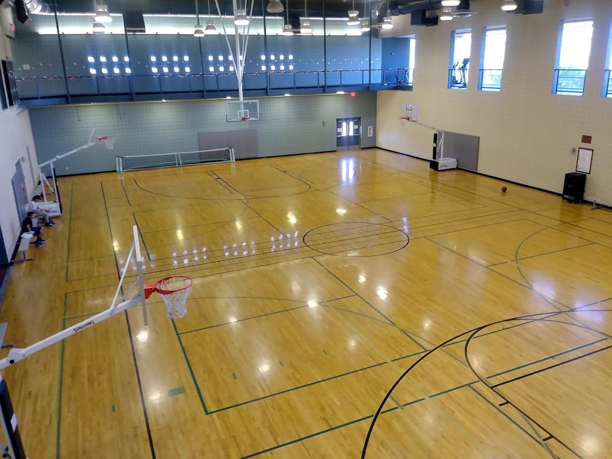 Apache Junction Multi-generational Center