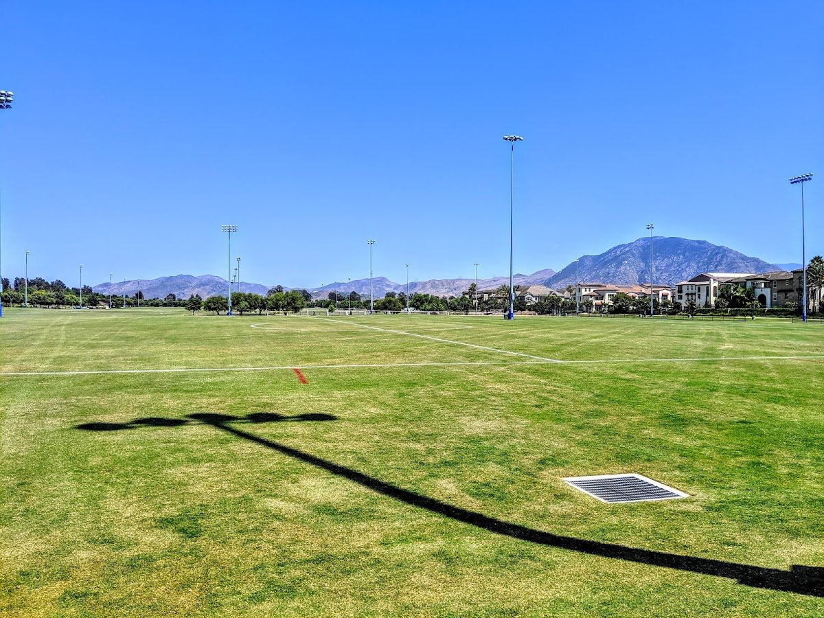 Pleasant Valley Fields