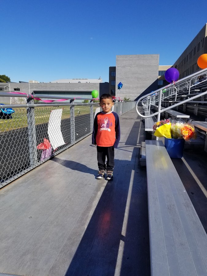 Bladensburg High School