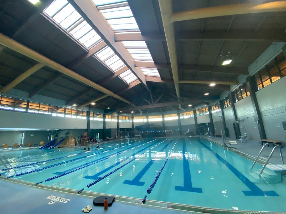 Englewood Recreation Center