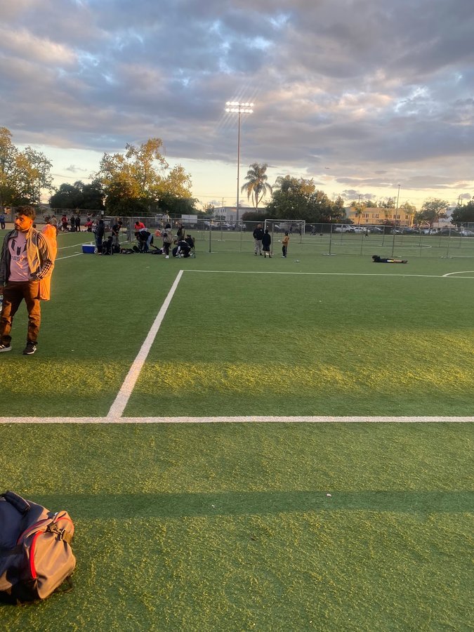 Ross Snyder Recreation Center