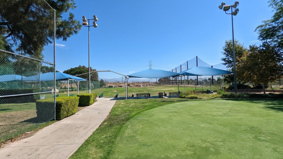 Pico Rivera Golf Club