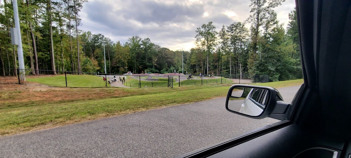 George Poston Park